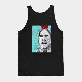 Terry Taylor Tank Top